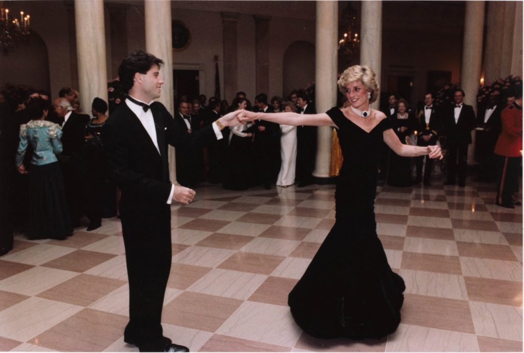 Rare, Mostly Vintage Celebrity Photos