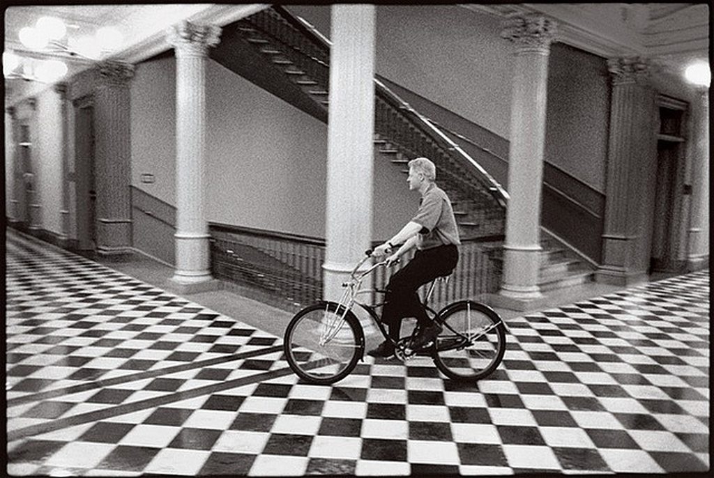 Rare, Mostly Vintage Celebrity Photos