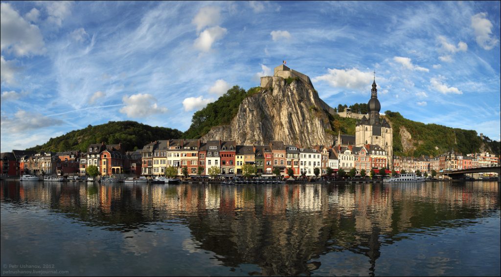 Tiny but Shiny: The Most Charming Small Towns around the World You’ll Want to Visit ASAP