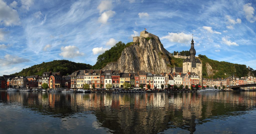Tiny but Shiny: The Most Charming Small Towns around the World You’ll Want to Visit ASAP