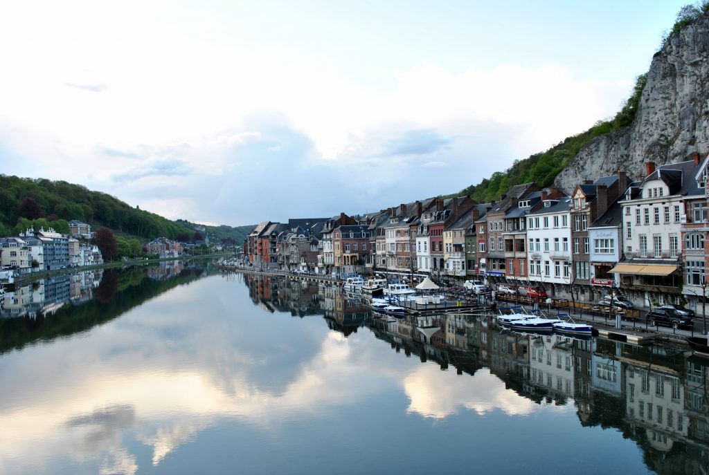 Tiny but Shiny: The Most Charming Small Towns around the World You’ll Want to Visit ASAP