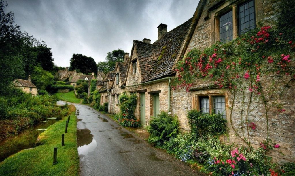 Tiny but Shiny: The Most Charming Small Towns around the World You’ll Want to Visit ASAP