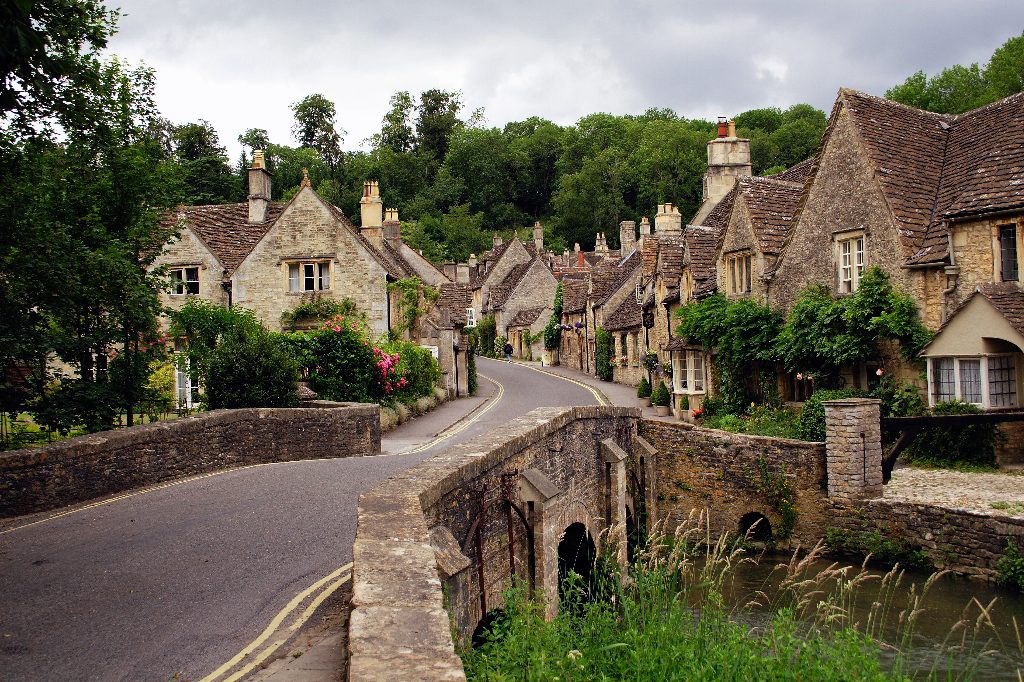 Tiny but Shiny: The Most Charming Small Towns around the World You’ll Want to Visit ASAP
