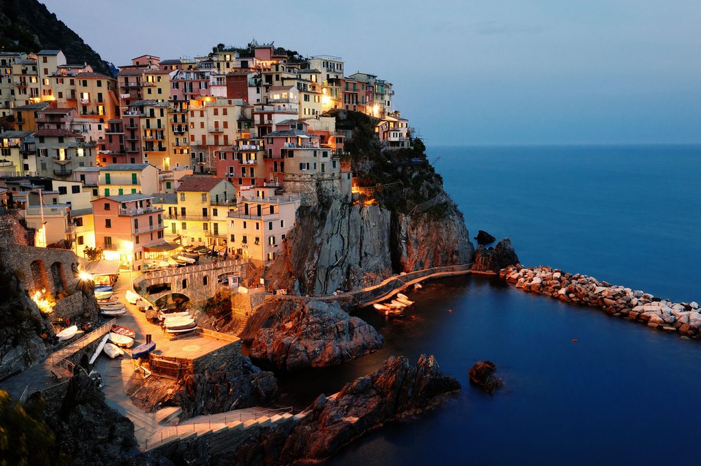 Tiny but Shiny: The Most Charming Small Towns around the World You’ll Want to Visit ASAP