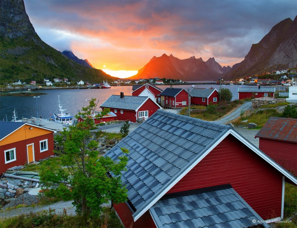 Tiny but Shiny: The Most Charming Small Towns around the World You’ll Want to Visit ASAP