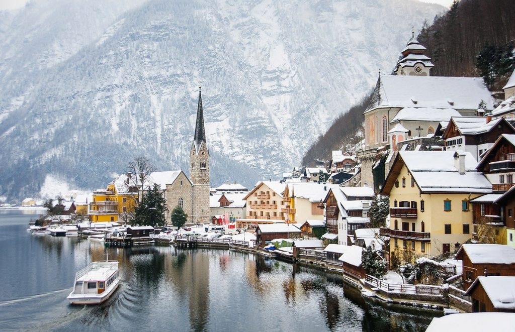 Tiny but Shiny: The Most Charming Small Towns around the World You’ll Want to Visit ASAP