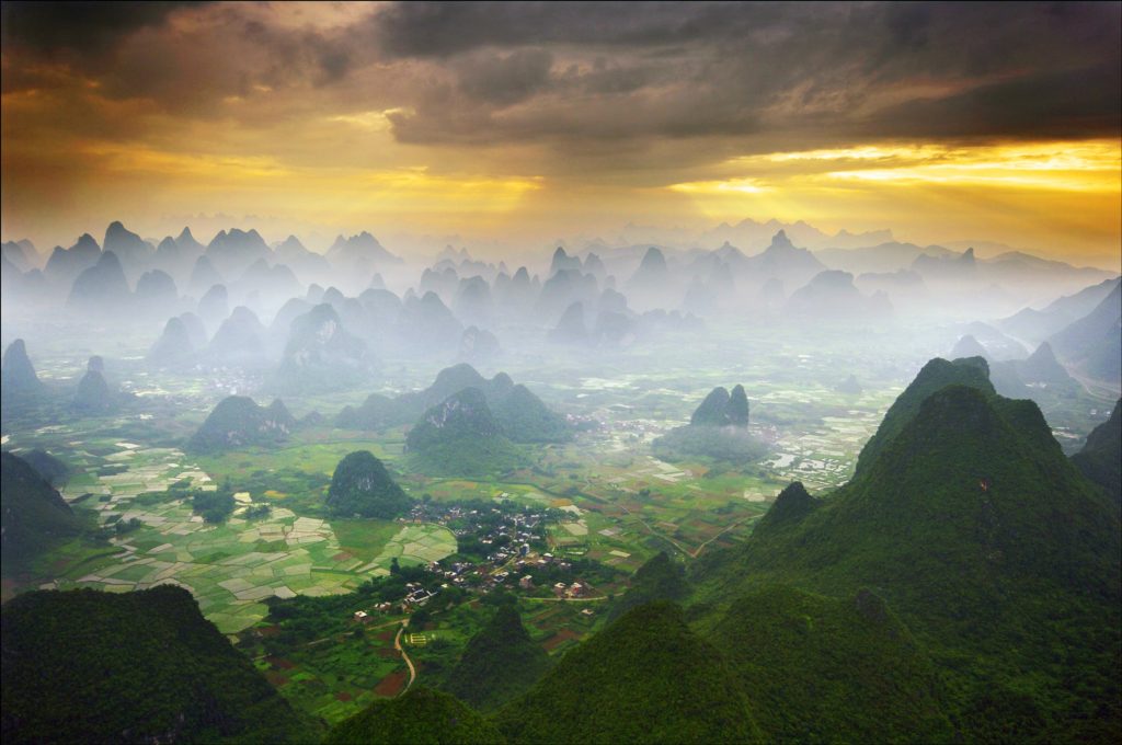 Tiny but Shiny: The Most Charming Small Towns around the World You’ll Want to Visit ASAP