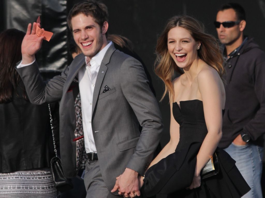 10 TV Couples who became “a Thing” in Real life