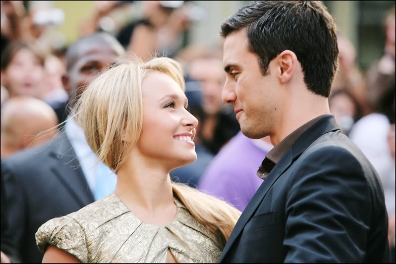 10 TV Couples who became “a Thing” in Real life