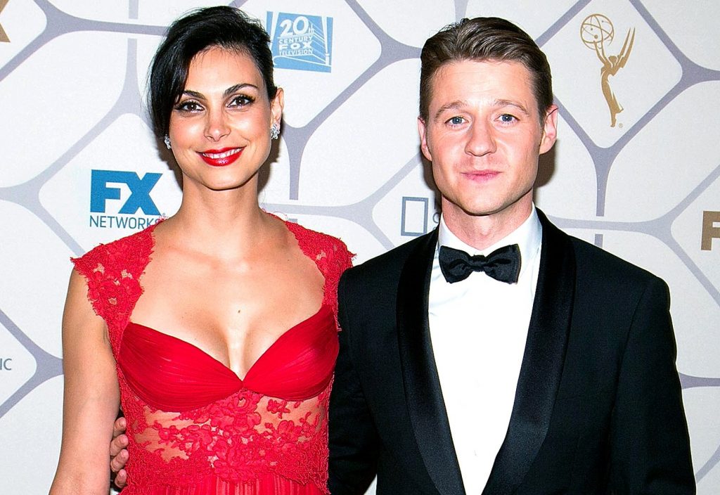 10 TV Couples who became “a Thing” in Real life
