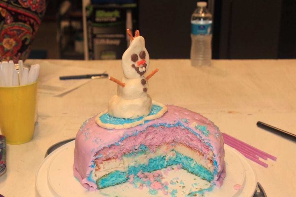 The Worst Disney Cake Fails You Will Ever Witness