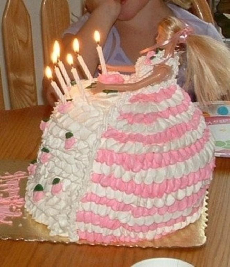 The Worst Disney Cake Fails You Will Ever Witness