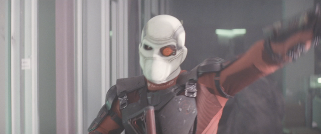 10 Suicide Squad Members You Should Know About