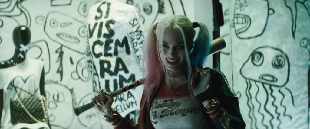 10 Suicide Squad Members You Should Know About