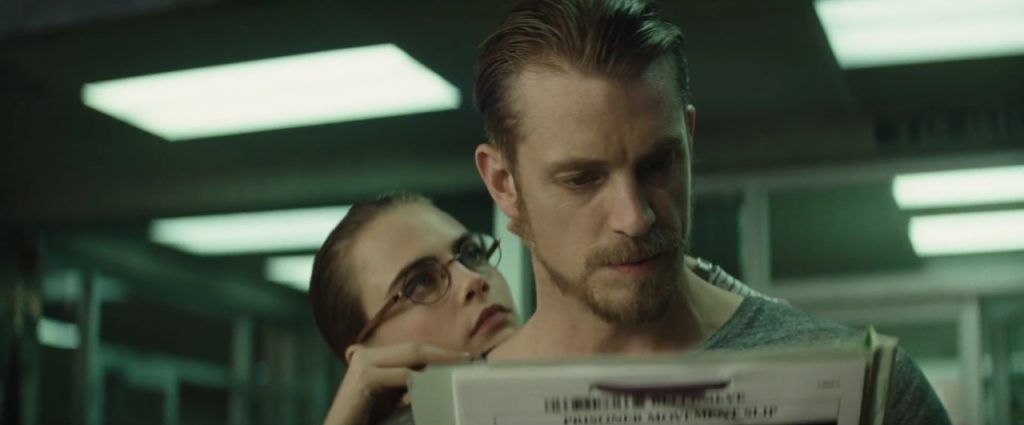 10 Suicide Squad Members You Should Know About