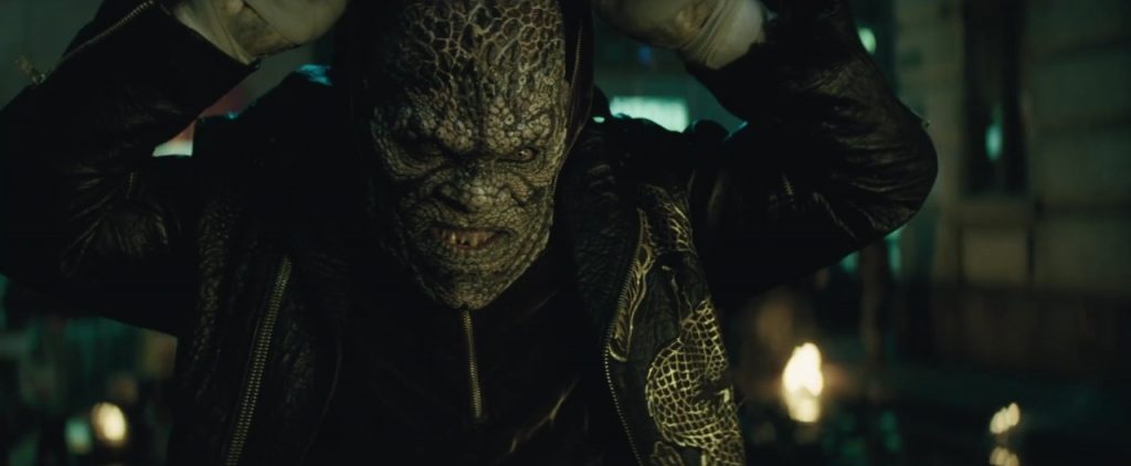 10 Suicide Squad Members You Should Know About