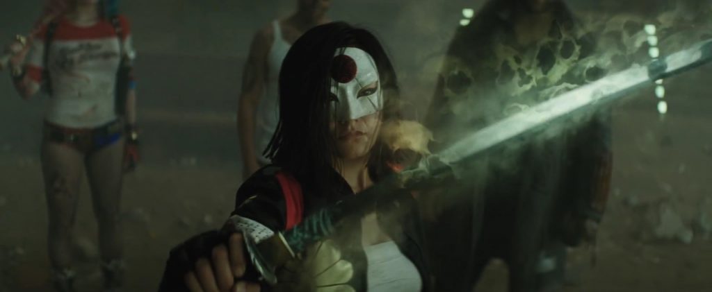 10 Suicide Squad Members You Should Know About
