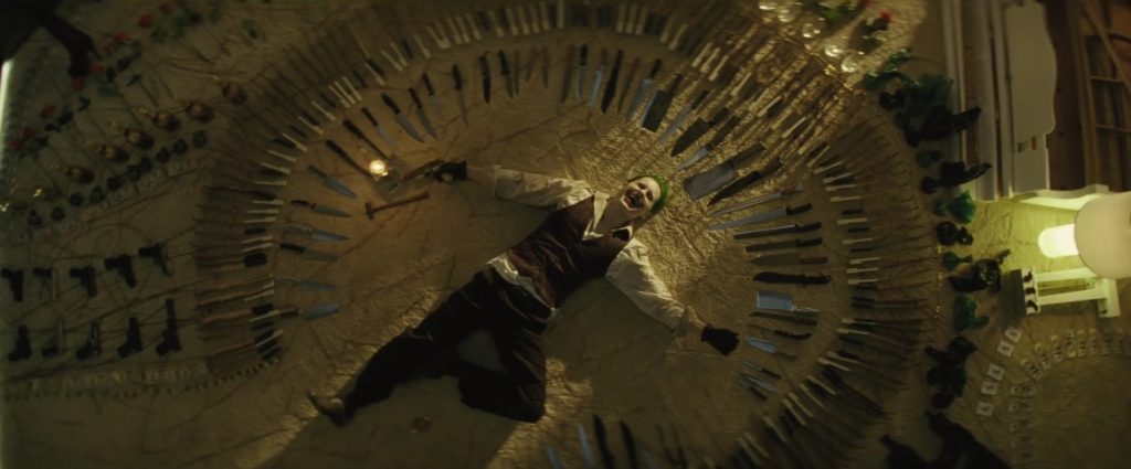 10 Suicide Squad Members You Should Know About