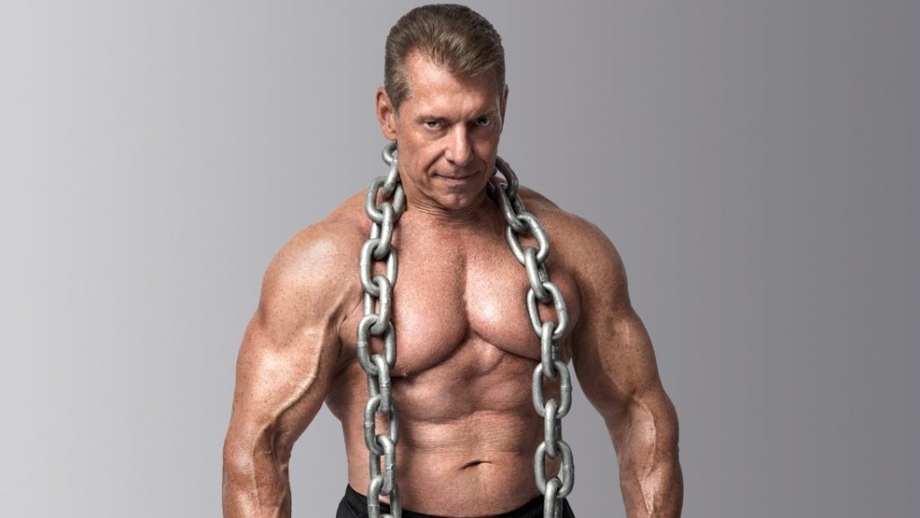 11 Super Buff Grandpas