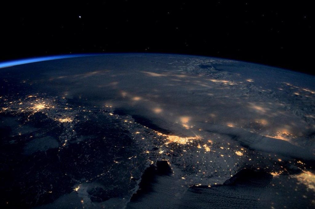 13 Reasons The Blizzard 2016 Was This Winter’s Most Photogenic Event