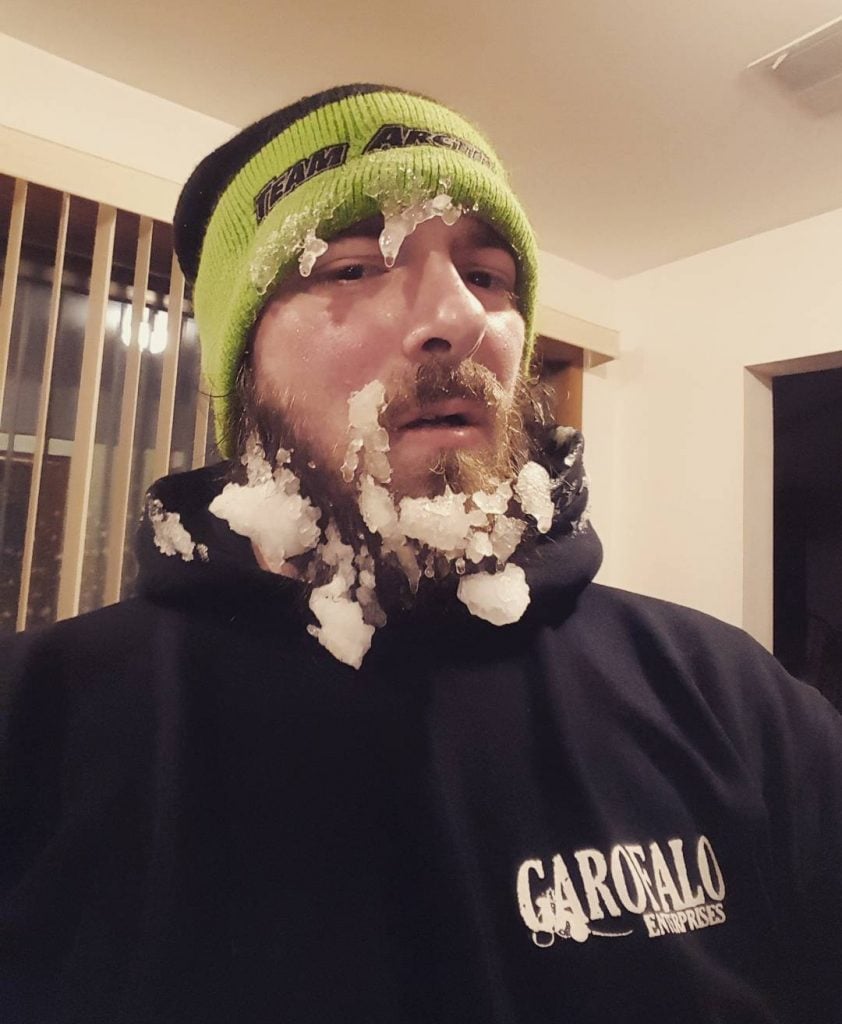 13 Reasons The Blizzard 2016 Was This Winter’s Most Photogenic Event
