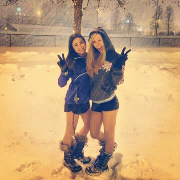 13 Reasons The Blizzard 2016 Was This Winter’s Most Photogenic Event