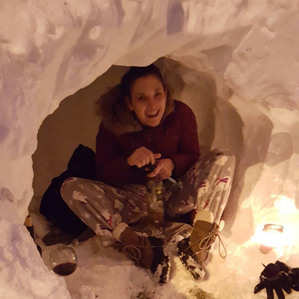 13 Reasons The Blizzard 2016 Was This Winter’s Most Photogenic Event