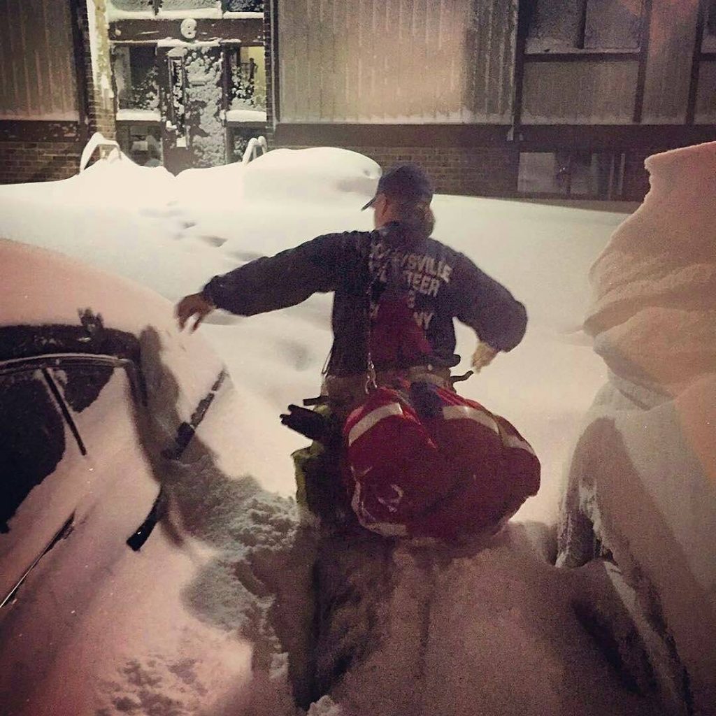 13 Reasons The Blizzard 2016 Was This Winter’s Most Photogenic Event