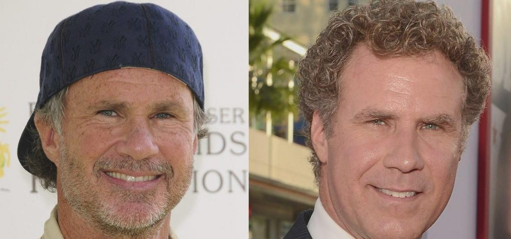 Twinning! 13 Celebrity Lookalikes You Can Never Tell Apart