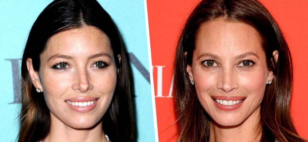 Twinning! 13 Celebrity Lookalikes You Can Never Tell Apart
