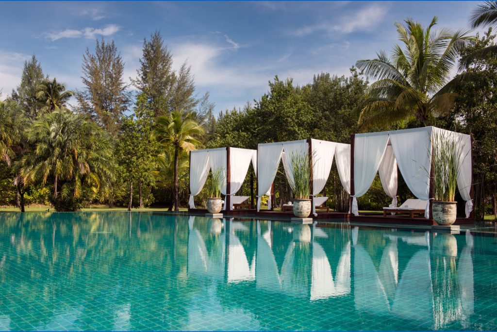 8 Most Unique Pools from Around the World