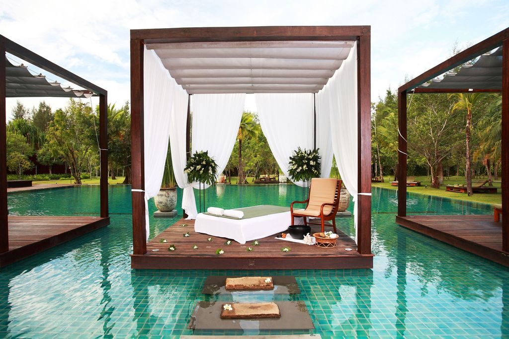 8 Most Unique Pools from Around the World