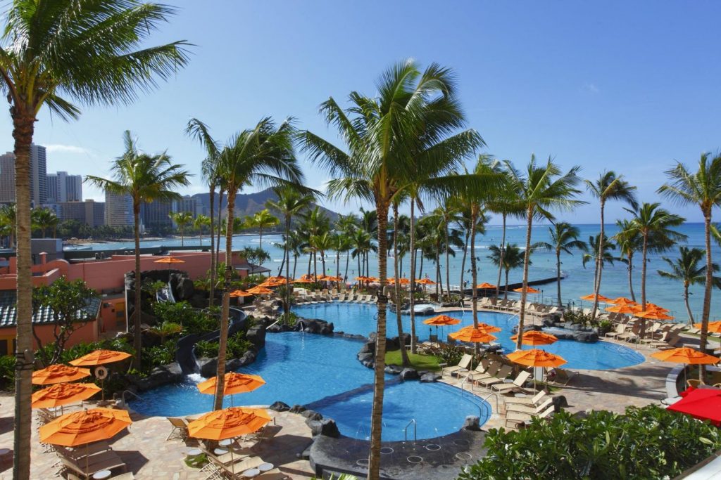 8 Most Unique Pools from Around the World
