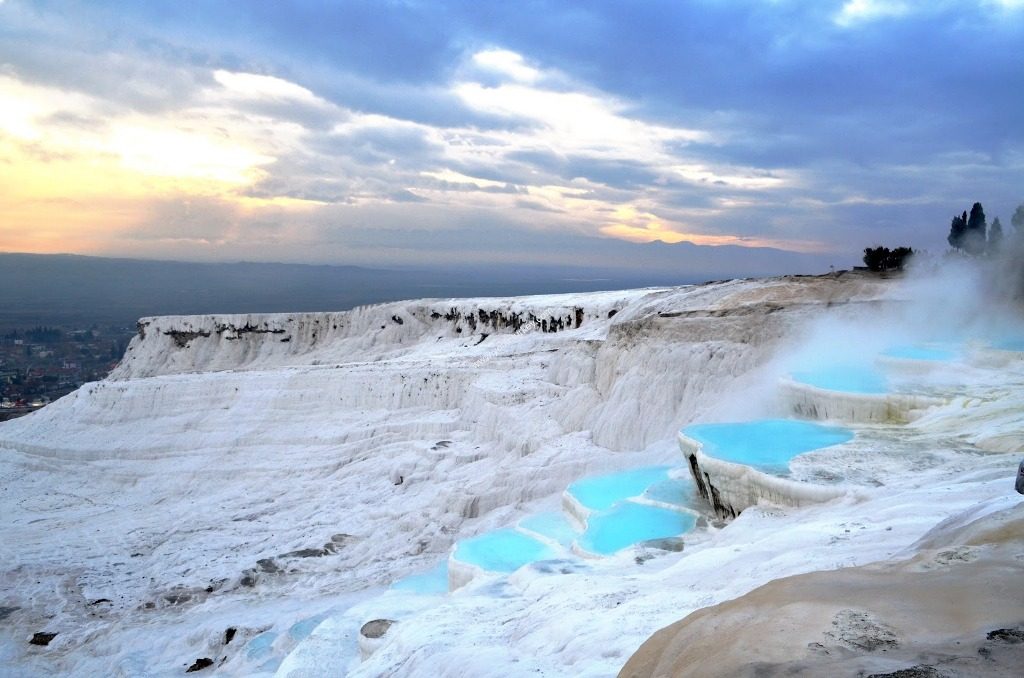 8 Most Unique Pools from Around the World
