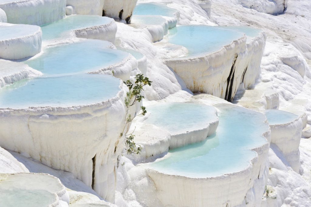 8 Most Unique Pools from Around the World