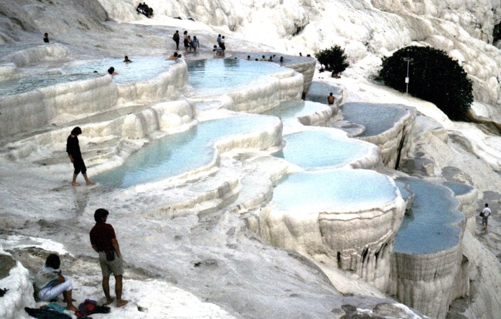 8 Most Unique Pools from Around the World