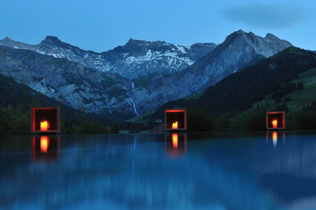 8 Most Unique Pools from Around the World