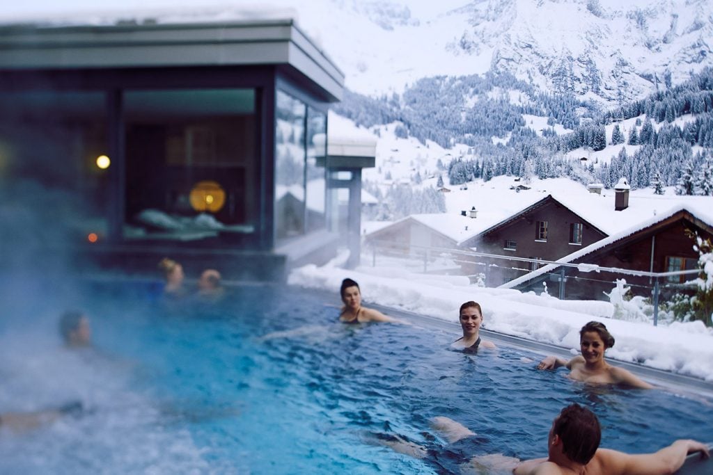8 Most Unique Pools from Around the World