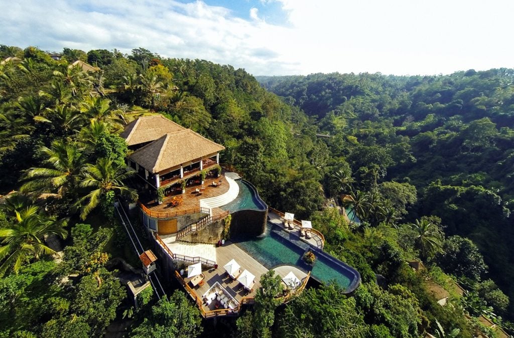 8 Most Unique Pools from Around the World