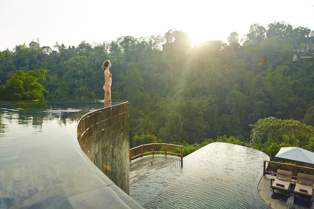 8 Most Unique Pools from Around the World