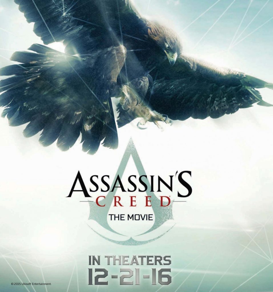 10 Most Anticipated Movies of 2016