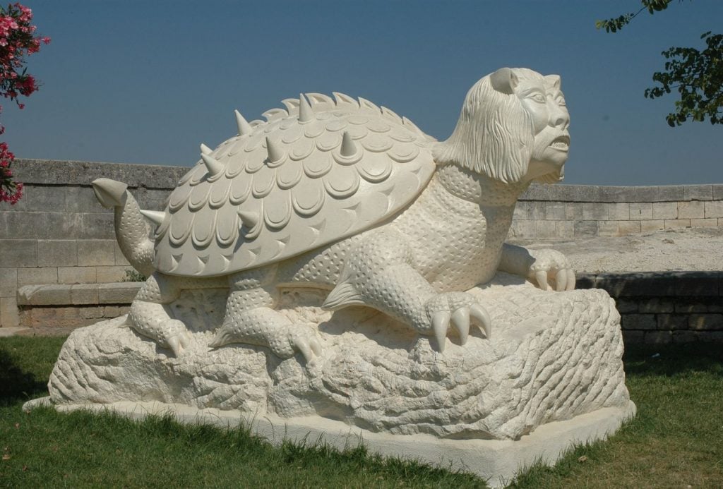10 Lesser Known yet still Terrifying Mythical Beasts