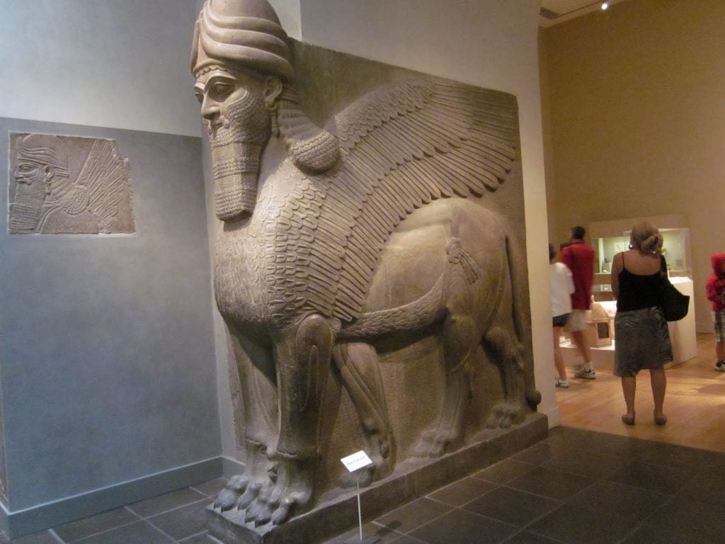 10 Lesser Known yet still Terrifying Mythical Beasts