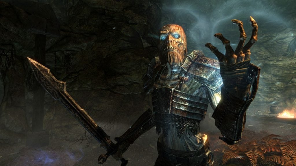 10 Lesser Known yet still Terrifying Mythical Beasts