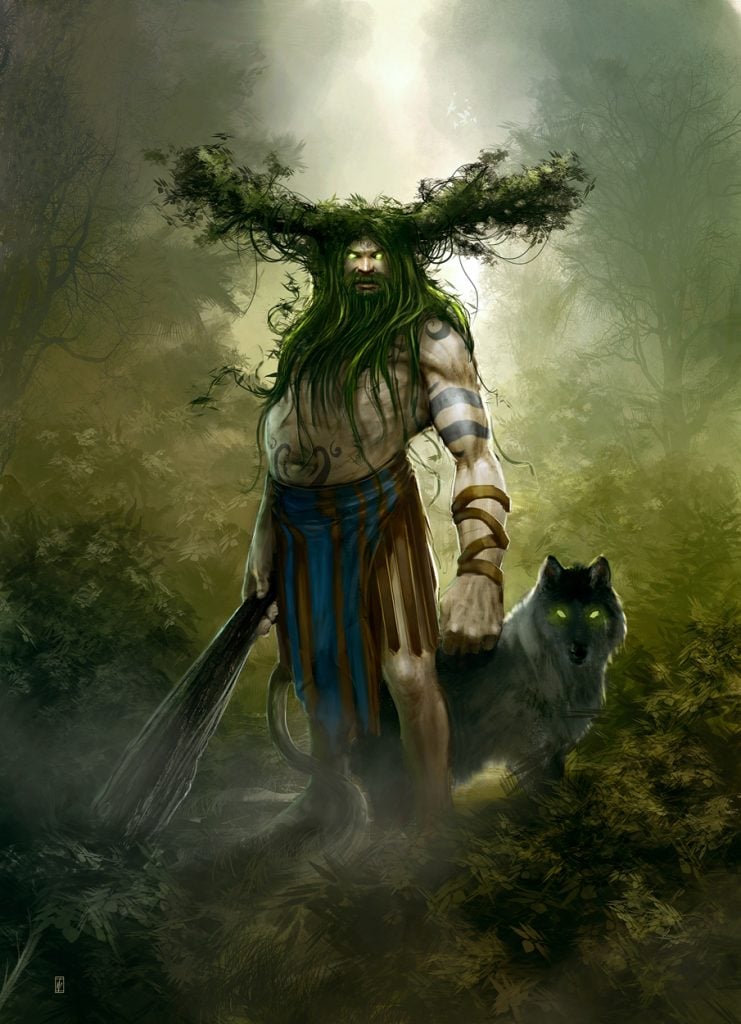 10 Lesser Known yet still Terrifying Mythical Beasts