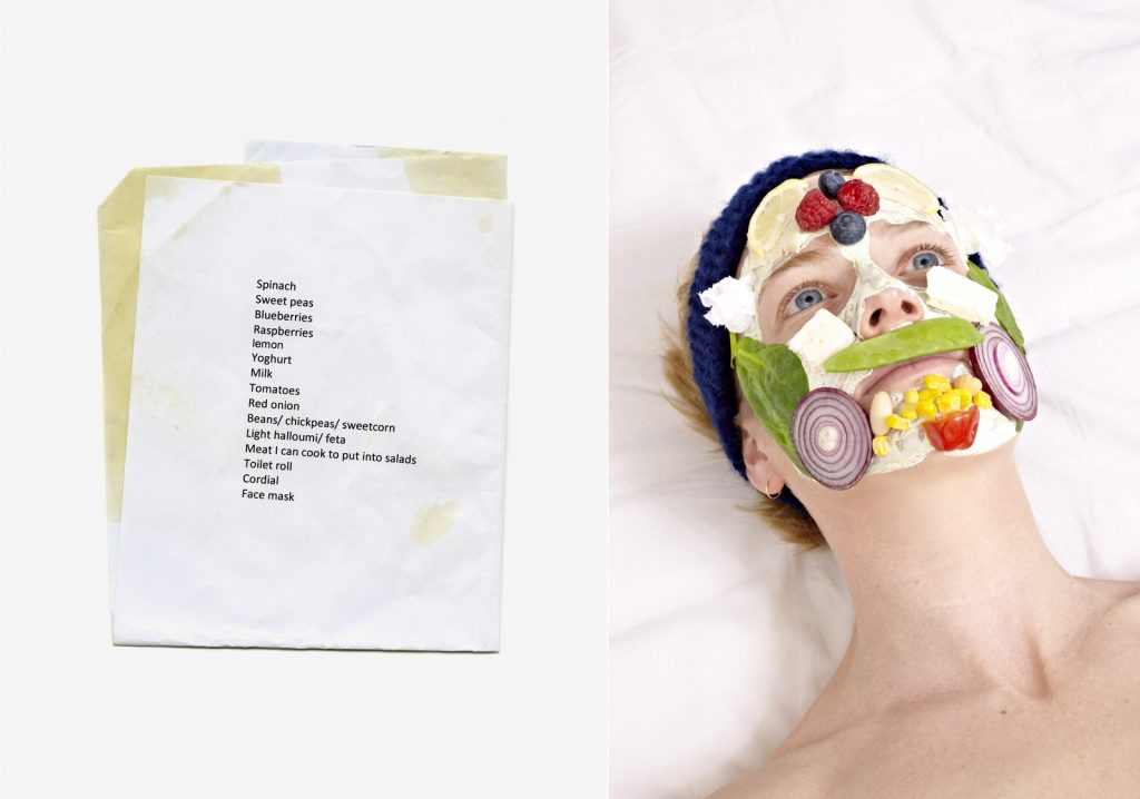 Thomas Lakeman’s Cookbook: Freaky Recipes You Will NEVER Want to Cook!