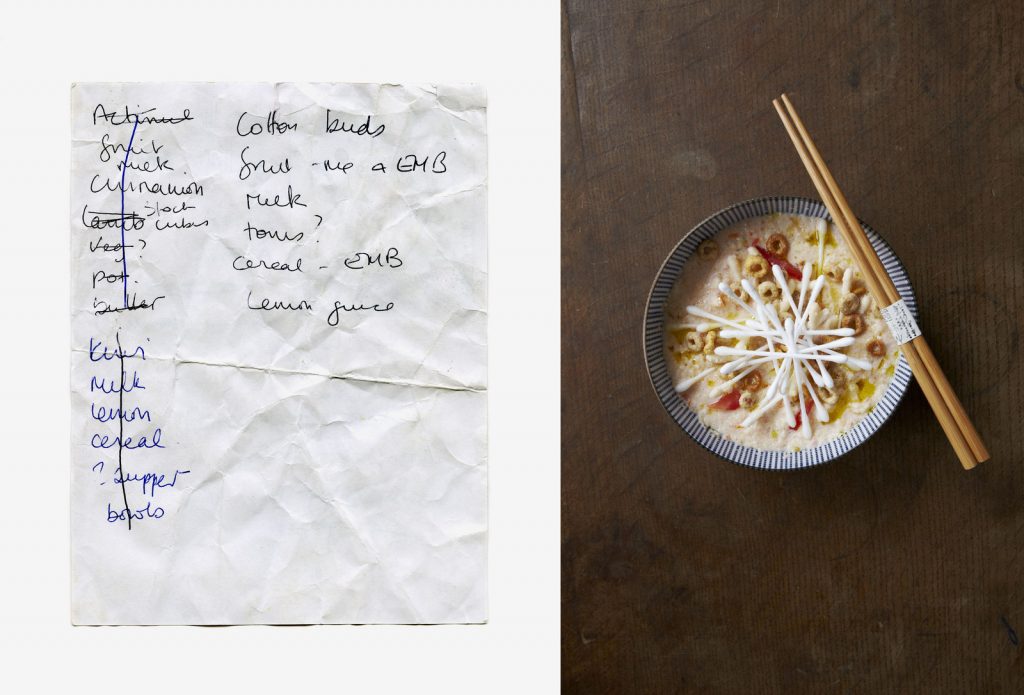 Thomas Lakeman’s Cookbook: Freaky Recipes You Will NEVER Want to Cook!