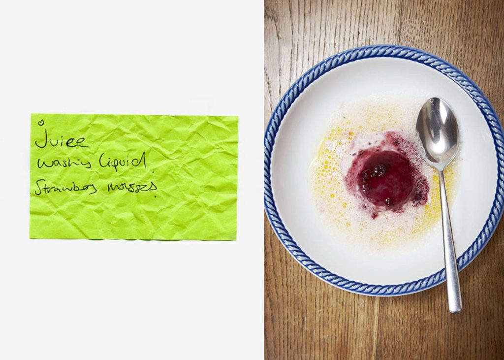 Thomas Lakeman’s Cookbook: Freaky Recipes You Will NEVER Want to Cook!