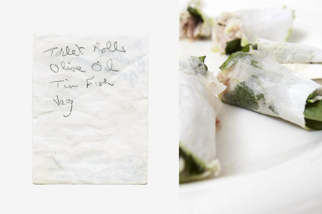 Thomas Lakeman’s Cookbook: Freaky Recipes You Will NEVER Want to Cook!