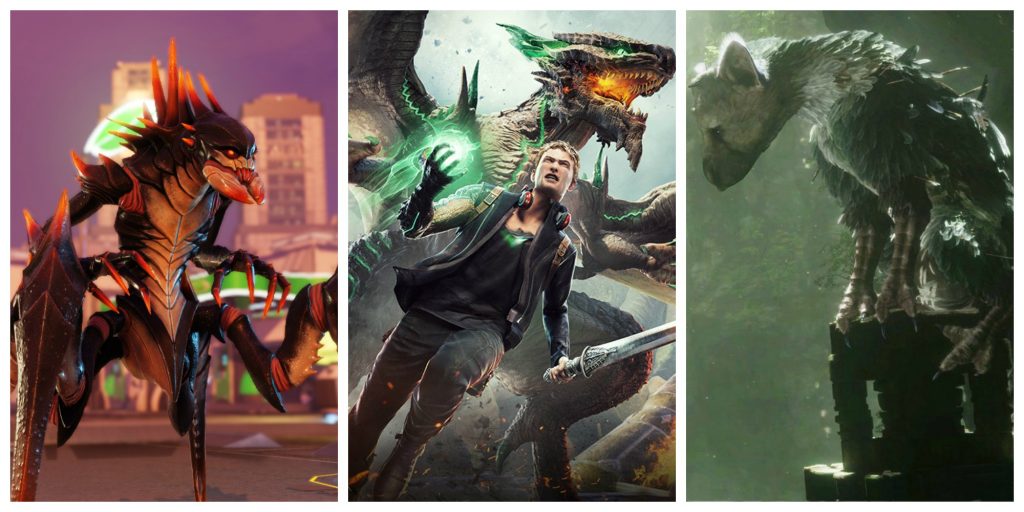 Top 10 Upcoming Games of 2016